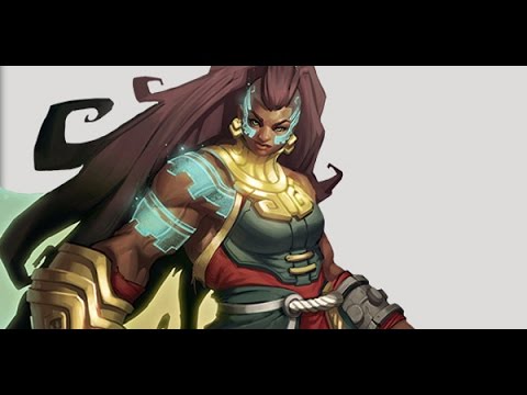 Illaoi vs Gangplank Top - League Of Legends Master Ranked Gameplay