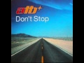 ATB - Don't Stop (X-Cabs Remix)