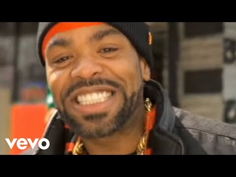 Method Man, Redman - A-YO ft. Saukrates (Official Video)