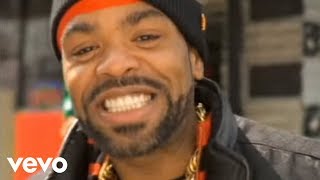 Method Man, Redman - A-YO ft. Saukrates