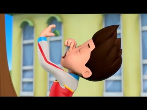 PAW Patrol: Facing my Nightmare.