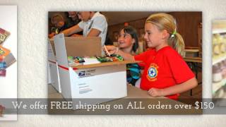 Inmate Commissary: Icare Inmate Packages