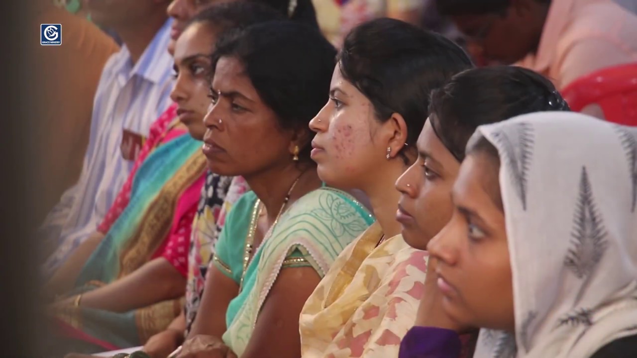 ದೇವರು ನಿನಗಾಗಿ ತಡೆಗಟ್ಟುವ ಆಯುಧಗಳು ಏನು? - Kannada Short Sermon 2020 | Grace Ministry