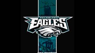 "BIRD GANG" THE NEW PHILADELPHIA EAGLES THEME SONG BY YOUMIDASWELL