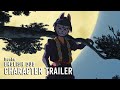 Character Trailer - Genba (English Dub)