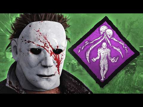 Jump Scare Myers Just Got Better