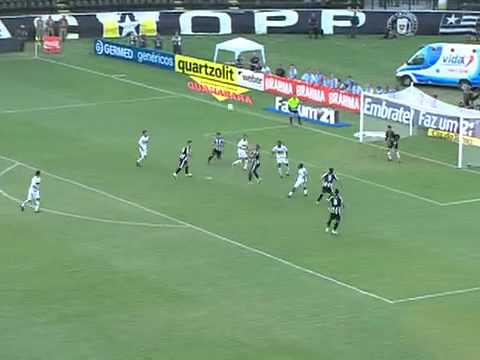 2ª RODADA TAÇA RIO 2012 - BOTAFOGO 3X1 VOLTA REDONDA.mp4