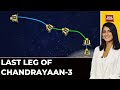 Watch World Keenly Awaiting Chandrayaan 3 Landing On Moon S Surface