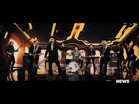 CMC NEWS 22.3.2023. - Parni Valjak, Vatra, Afion, Ivica Sikirić Ićo