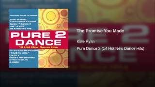 The Promise You Made