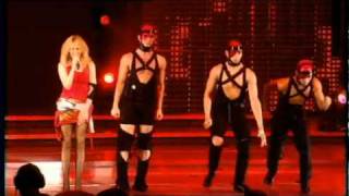 Kylie Minogue - Can&#39;t Get You Out Of My Head (Body Language) HQ