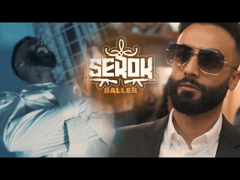 SEROK47 - BALLER (prod. by JVSON) [Official Video]