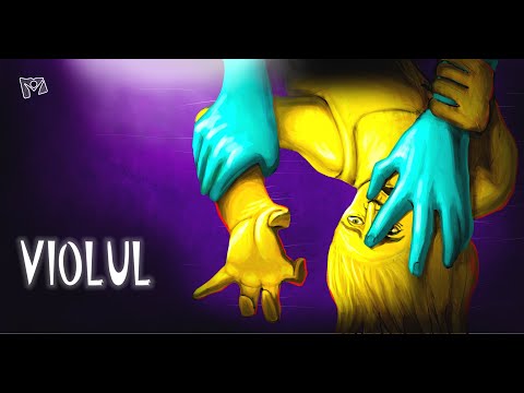 A PĂSTRAT Copilul în urma Violului - Ce a Urmat? - Nimic Nou sub Soare