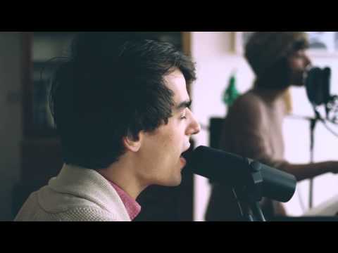 We Were Evergreen - Antlers (Music Rooms #7)