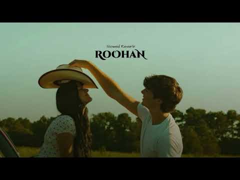 Roohan (slowed + reverb)- Manpreet Sandhu | New Punjabi Song 2025 | RP Lofi
