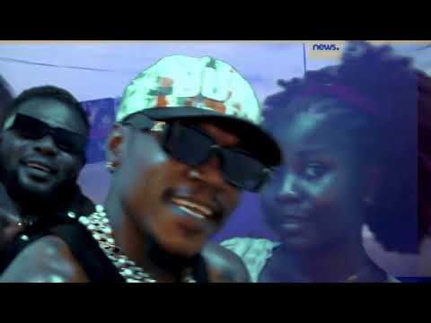 KIKOH - Stranger(let's Keep Praying for CAMEROON 🇨🇲) @KOCEE @KSBLOOMOfficiel #Remake #Peace #love