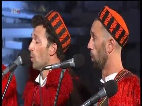 Klapa Bunari - Kod lepanta - FDK OMIS 2016