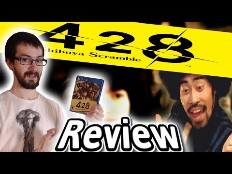 428 Shibuya Scramble - Review - Tarks Gauntlet