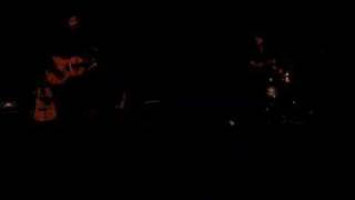 Jeff Tweedy w/Glenn Kotche - Sky Blue Sky