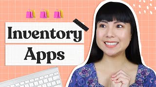 Inventory Management App for Shopify & Etsy (Top 4 Recommendations)