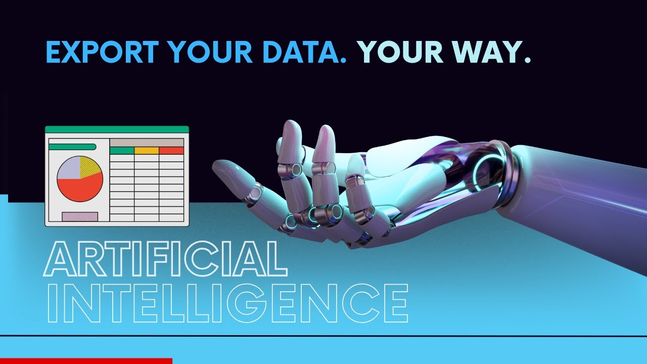 Export Your Data from SAM: PDF, CSV & Excel Options Explained