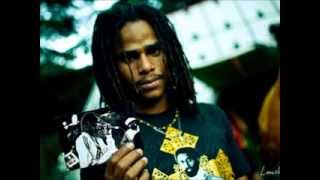 Matthew Mcanuff-trod on