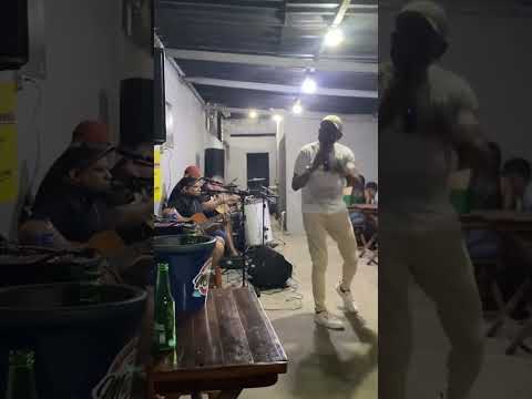 DEIXA TUDO COMO TÁ, SHOW EM CONDADO-PE