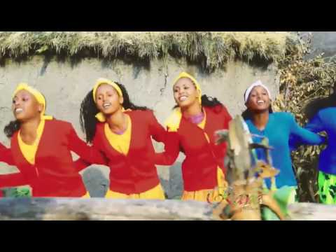 Galaanaa Gaaromsaa Amala Kee * Oromo Music 2016 New