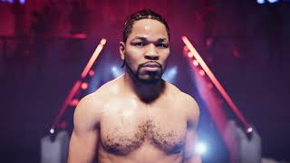 Undisputed - Nevada Boxing Hall of Fame Trailer [ESRB]