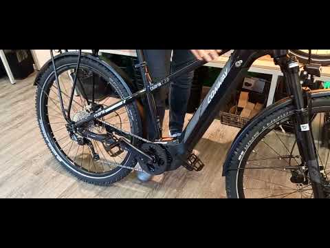 Radsport Claassen - E-Bike Conway Cairon C2.0