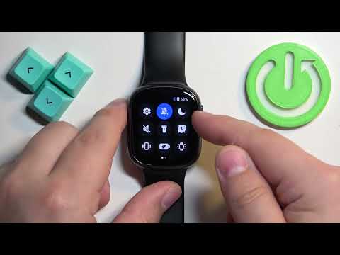 How to Activate Do Not Disturb Mode on HONOR Watch 4