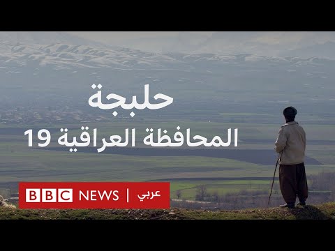 فيديو | حلبجة.. من "الهجوم الكيماوي" إلى محافظة رسمية