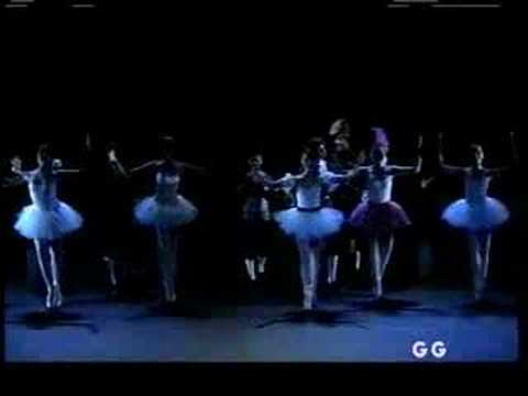 Gala Passo de Arte 2007 - Ballet Marcia Lago - SP