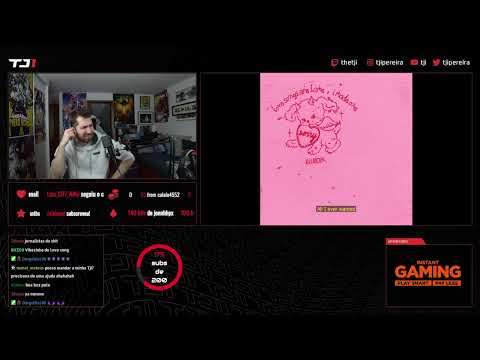 TJI REAGE A BLUNDER - LOVE SONGS ARE LAME, I MADE ONE, SORRY