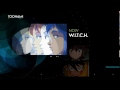 Toonami Now Next Later Bumper W I T C H FANMADE