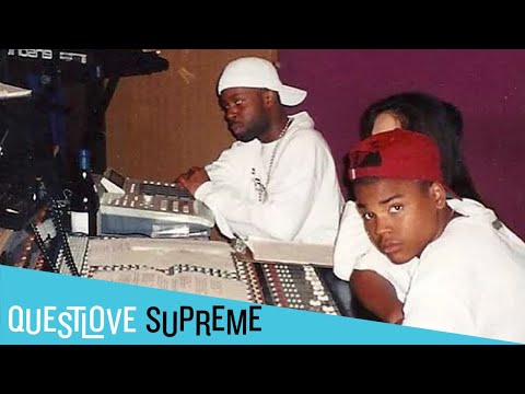 Young RJ Explains How J Dilla Mentored Him As A Producer