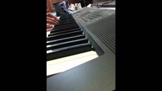 Laurie's Theme-John Carpenter(HalloweeN)