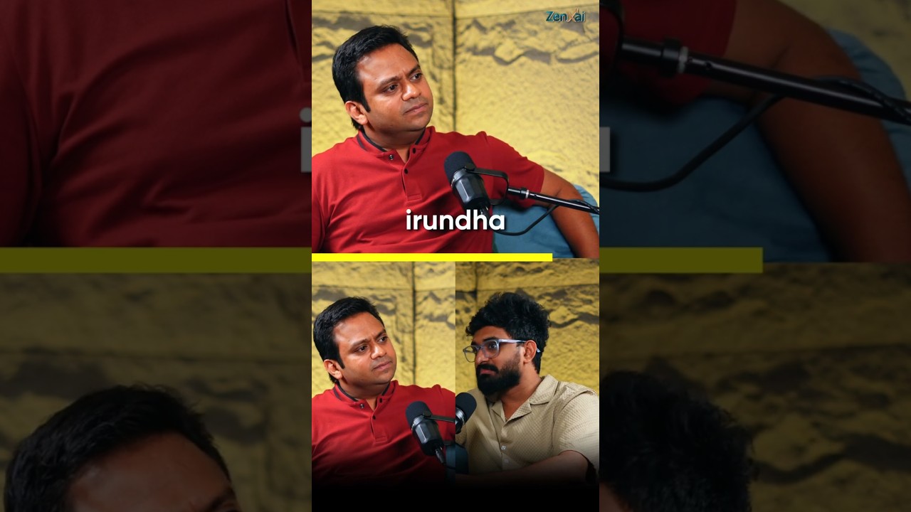 ✈️ Taking a loan to study abroad? Watch this before you decide.