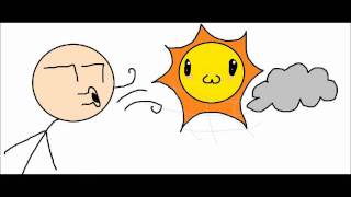 Muerte en hawaii- Calle 13