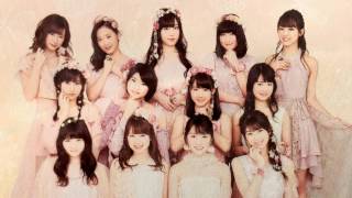 [The inspiration 13/05] Sexy cat no enzetsu (Without Mizuki and Sakura)