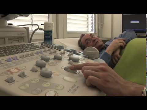 Symptome der Prostatitis und Adenom Metastasen nach Entfernung der Prostata