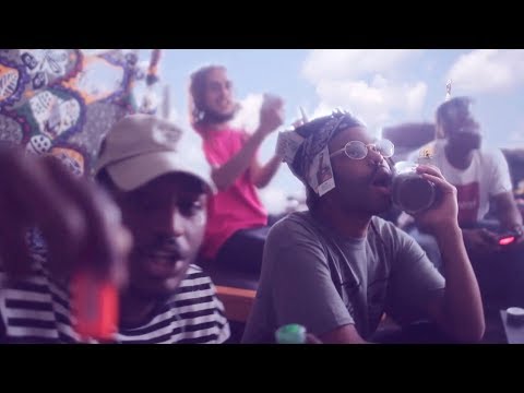 K_xtic x Ca$h Villian x Surfwav.eatn - "Big Tymer$" (Official Music Video)