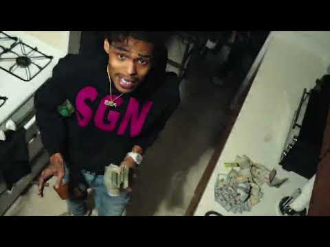 Lil Plug - Real Life (Official Music Video) @shotbydh
