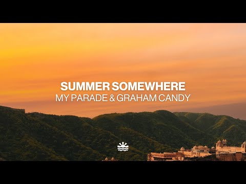 Summer Somewhere - Manana tranquila