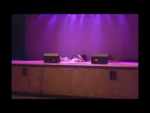 BP Rania - Dr. Feel Good [Rehearsal]