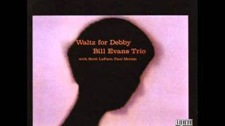 Waltz for Work