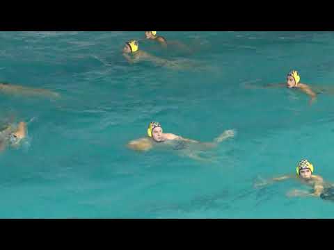 Emalegesa pierde 7-17 ante CW Sevilla