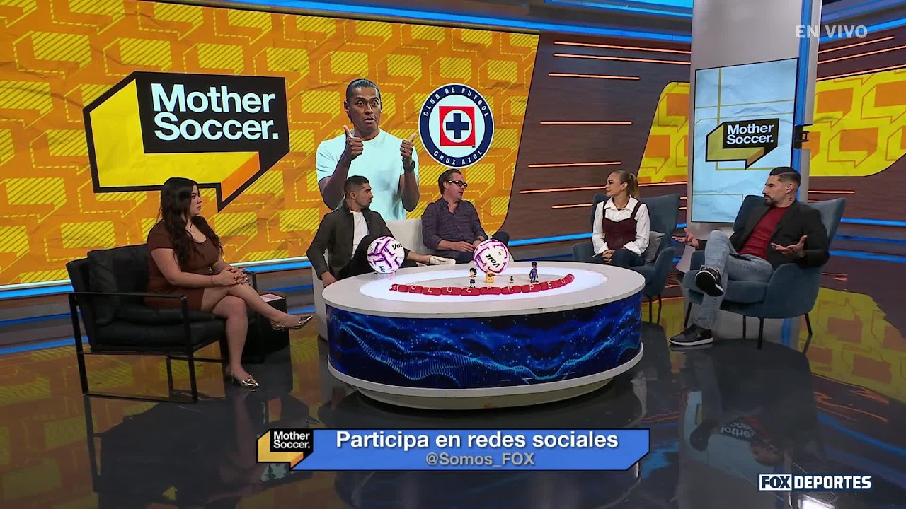 CRUZ AZUL 5-0 FC JUÁREZ | ¿Estamos ante la mejor versión de 'La Máquina' de Huiqui? | Mother Soccer