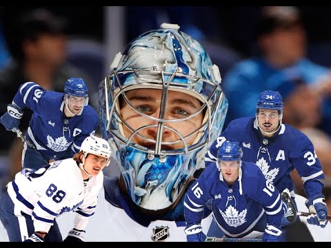 SUN SPORTS ROUNDTABLE Leafs get off the mat to force a game 5
