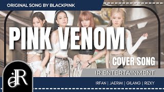 Download lagu PINK VENOM 'λΈλ νν¬' BLΞΖKPIΠK 6th Cover Song By IR Entertainment #BLACKPINK #PINKVENOMBLACKPINK mp3 Download lagu PINK VENOM 'λΈλ νν¬' BLΞΖKPIΠK 6th Cover Song By IR Entertainment #BLACKPINK #PINKVENOMBLACKPINK mp3